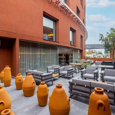 City Express Plus By Marriott San Luis Potosi Exterior photo