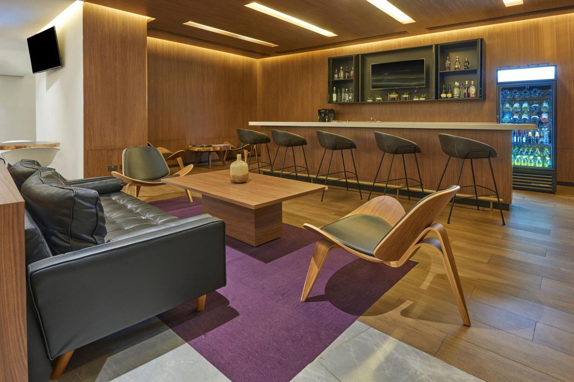 City Express Plus By Marriott San Luis Potosi Exterior photo