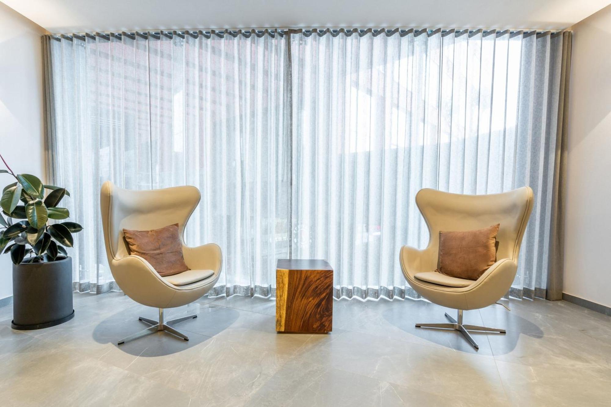 City Express Plus By Marriott San Luis Potosi Exterior photo