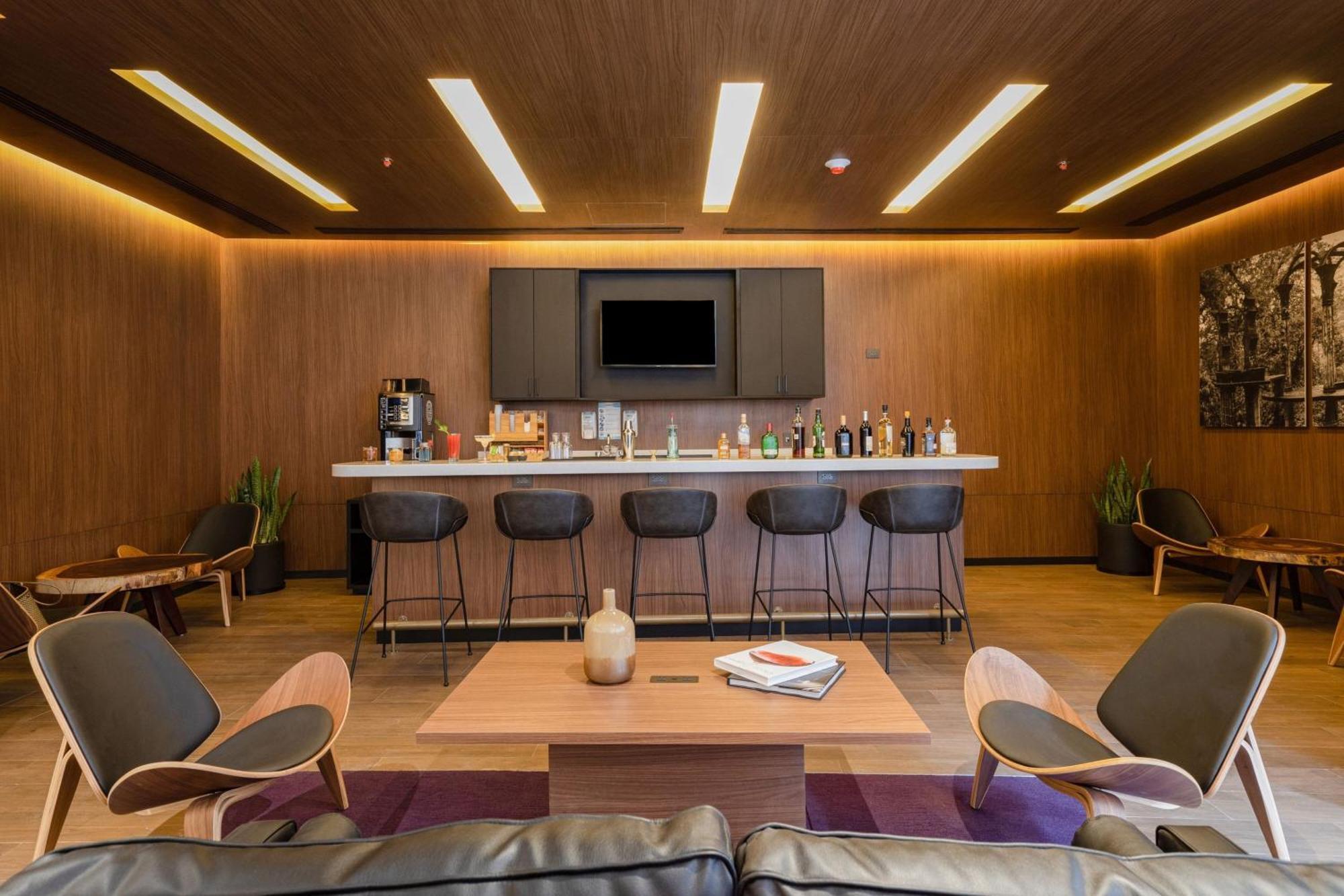 City Express Plus By Marriott San Luis Potosi Exterior photo