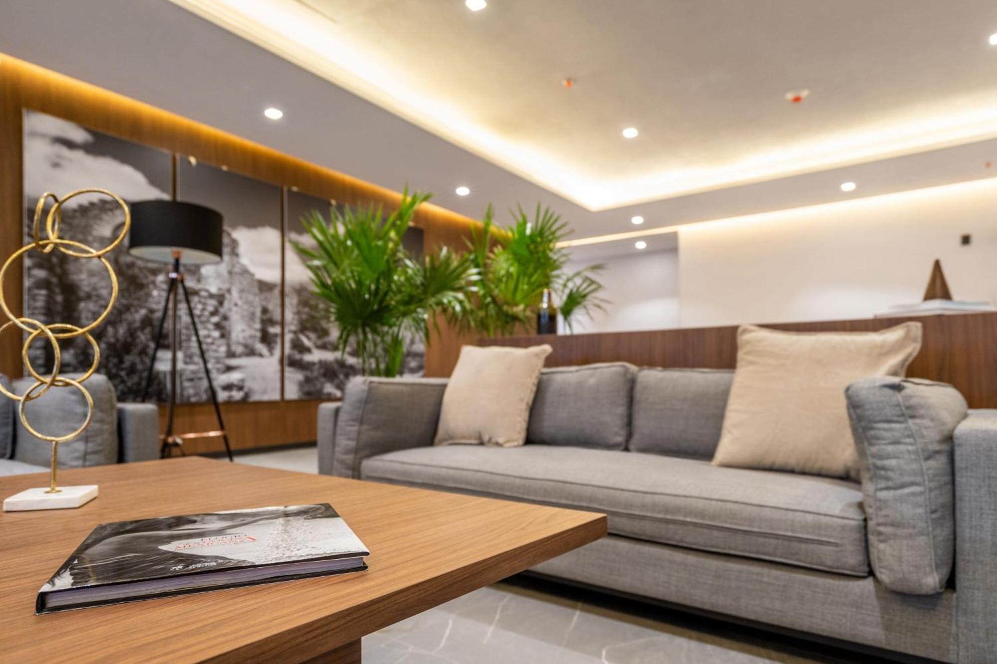 City Express Plus By Marriott San Luis Potosi Exterior photo