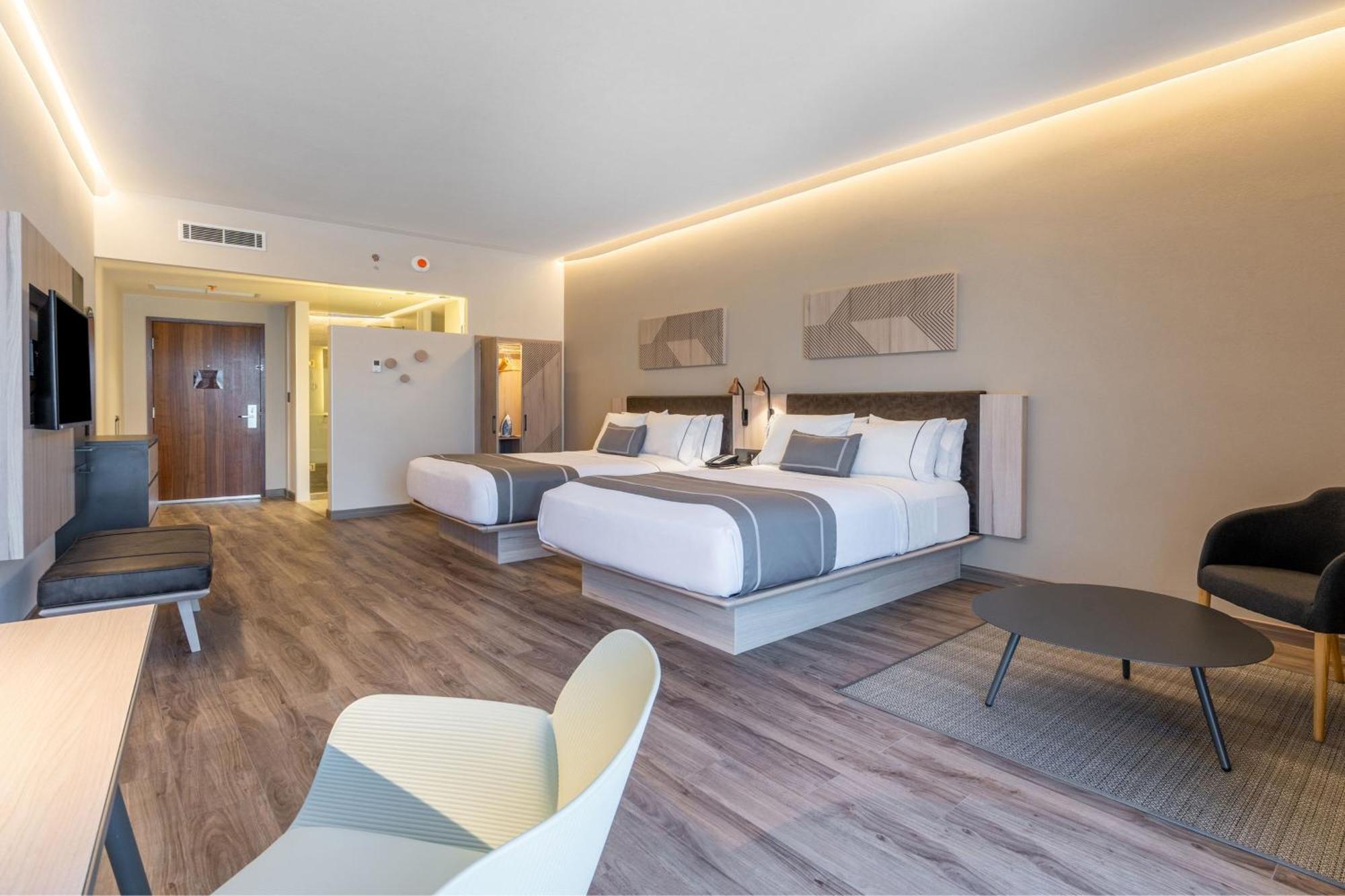 City Express Plus By Marriott San Luis Potosi Exterior photo
